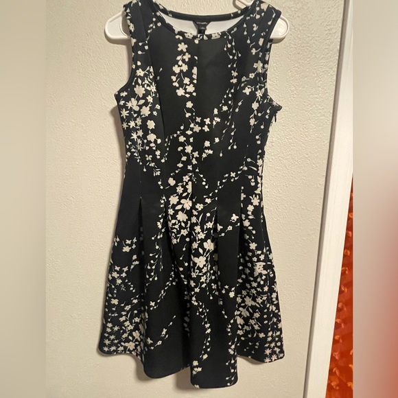 Ann Taylor Dresses & Skirts - Ann Taylor Fit & Flare Dress